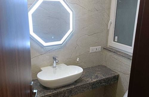 East of Kailash Hotel | Hotel Sunrise Ecostay