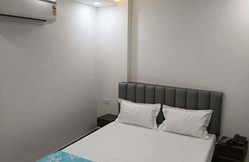 East of Kailash Hotel | Hotel Sunrise Ecostay
