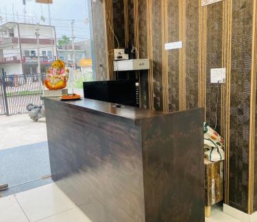 Dera Bassi Hotel | HOTEL SUNRISE inn