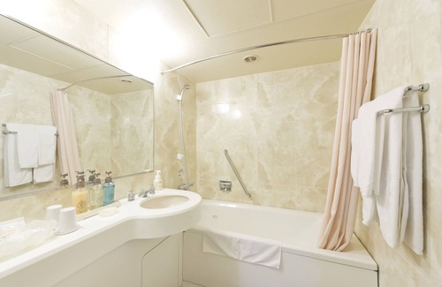 Kita Ward Hotel | Hotel Sunroute Sapporo