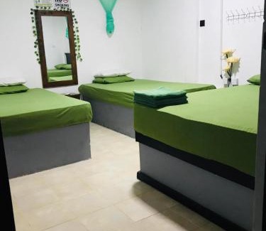 Dambulla House | Hotel Sunset