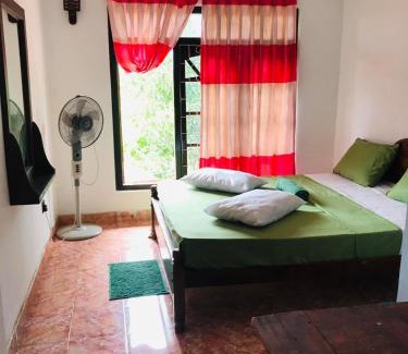Dambulla House | Hotel Sunset