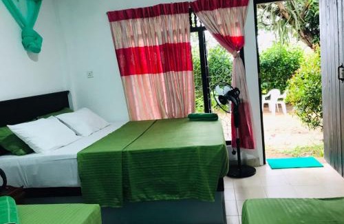 Dambulla House | Hotel Sunset
