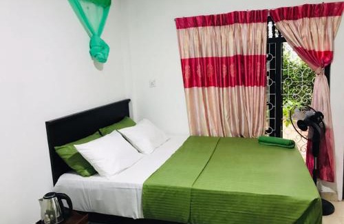 Dambulla House | Hotel Sunset