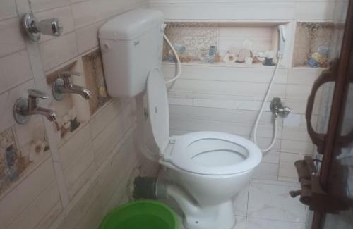 Kolkata House | Hotel Sunset Park