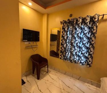 Kolkata House | Hotel Sunset Park