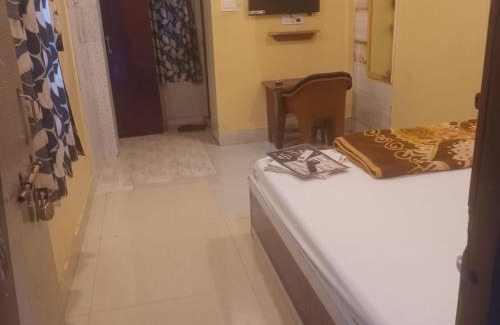 Kolkata House | Hotel Sunset Park