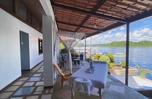 Tortuguero Hotel | Hotel Sunset Rooms