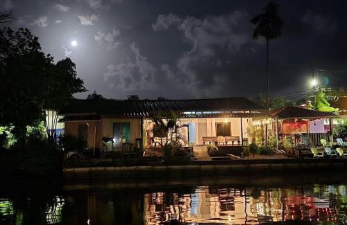 Tortuguero Hotel | Hotel Sunset Rooms