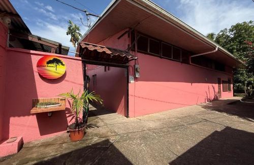 Tortuguero Hotel | Hotel Sunset Rooms
