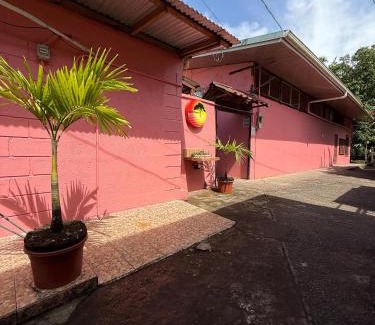 Tortuguero Hotel | Hotel Sunset Rooms