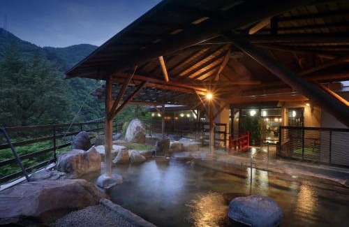 Kinugawa Onsen Hotel | Hotel Sunshine Kinugawa