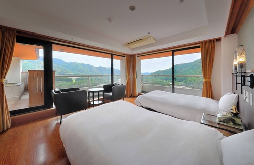 Kinugawa Onsen Hotel | Hotel Sunshine Kinugawa