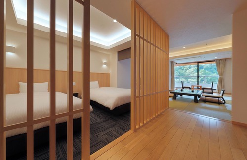 Kinugawa Onsen Hotel | Hotel Sunshine Kinugawa