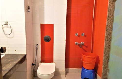 Delhi Hotel | Hotel Sunshine Park