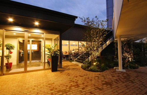 Tokushima Hotel | Hotel Sunshine Tokushima