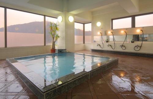 Tokushima Hotel | Hotel Sunshine Tokushima