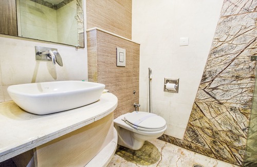 Karol Bagh Hotel | Hotel Sunstar Heights