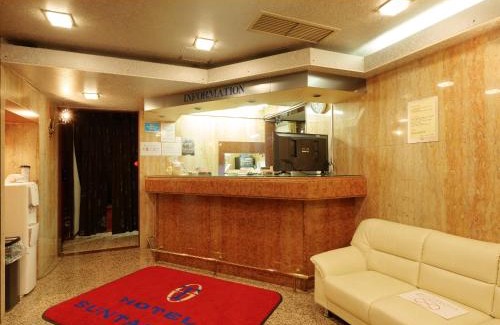 Kitaotsuka Hotel | Hotel Suntargas Otsuka