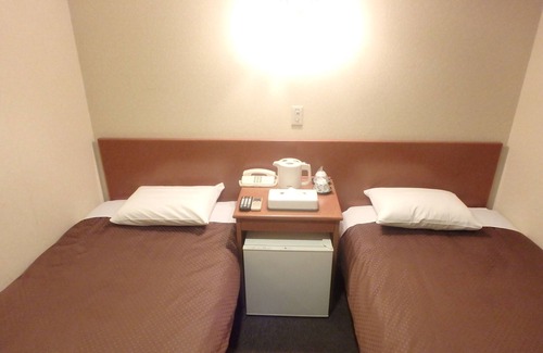 Higashiueno Hotel | Hotel SUNTARGAS UENO