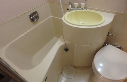 Higashiueno Hotel | Hotel SUNTARGAS UENO