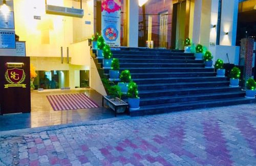 Zirakpur Hotel | HOTEL SUPERIA GRAND
