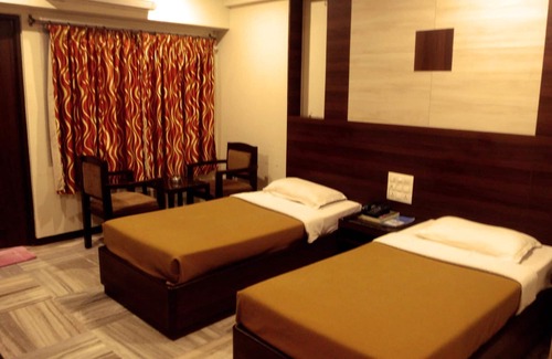 Madurai Main Hotel | Hotel Supreme