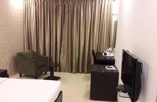 Visakhapatnam Hotel | Hotel Supreme