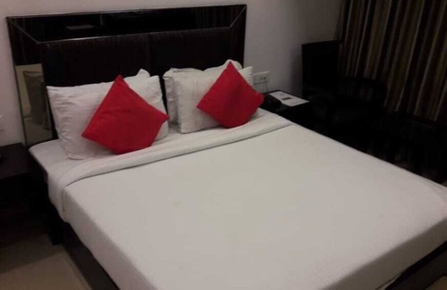 Visakhapatnam Hotel | Hotel Supreme