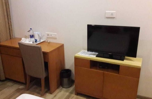 Visakhapatnam Hotel | Hotel Supreme
