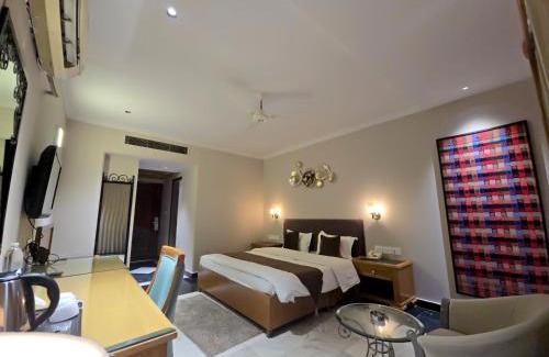 Ludhiana Hotel | Hotel Supreme Suites I B2B Friendly I Ludhiana