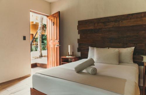 Centro Hotel | Hotel Sur Bacalar