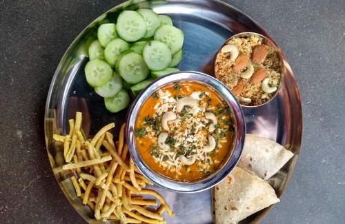 Amar Sagar Pol House | Hotel Suraj