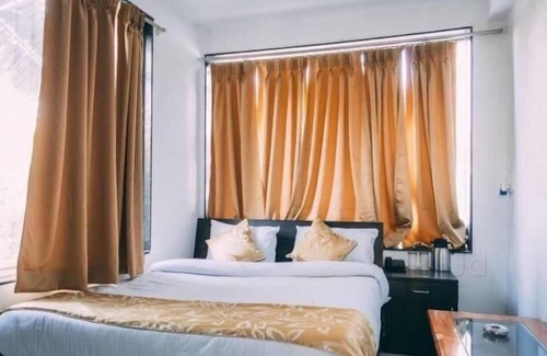 Bhopal Hotel | Hotel Suraj Palace