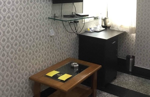 Bhopal Hotel | Hotel Suraj Palace