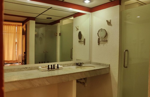 Brisas de Zicatela Hotel | Hotel Surf Olas Altas