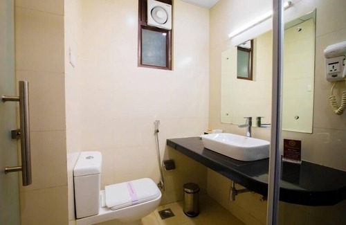 Karol Bagh Hotel | Hotel Surya International