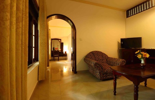 Hettimulla Hotel | Hotel Susantha Garden