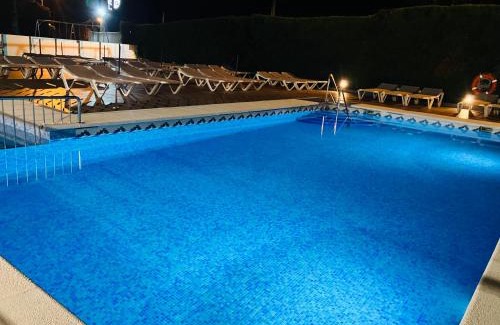 Sanxenxo Hotel | Hotel Susuqui
