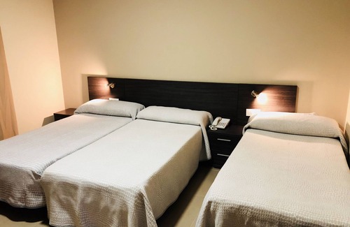 Sanxenxo Hotel | Hotel Susuqui