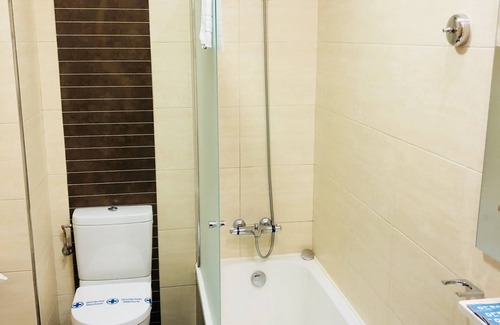 Sanxenxo Hotel | Hotel Susuqui