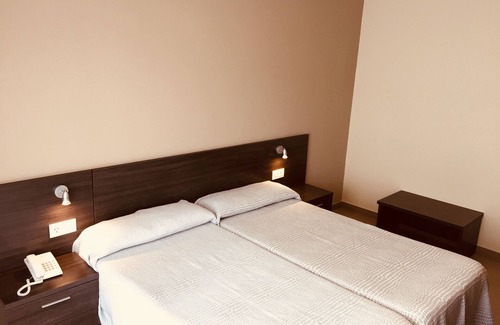 Sanxenxo Hotel | Hotel Susuqui