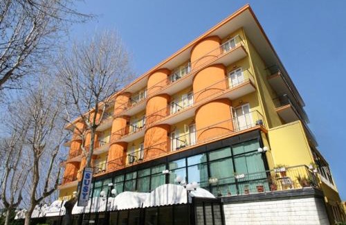 Rivazzurra Hotel | Hotel Susy