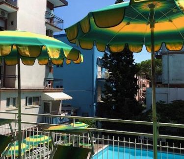 Rivazzurra Hotel | Hotel Susy