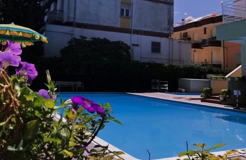 Rivazzurra Hotel | Hotel Susy