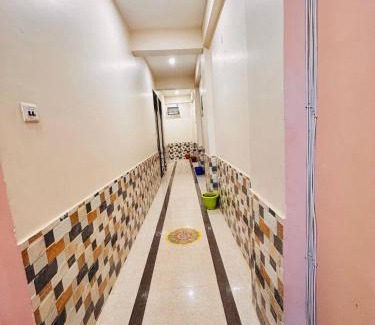 Varanasi House | HOTEL SUVIDHA guest house