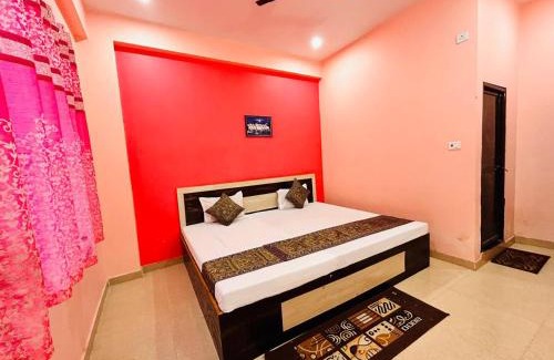 Varanasi House | HOTEL SUVIDHA guest house