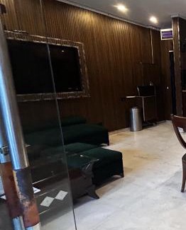 New Delhi House | Hotel Swades Inn