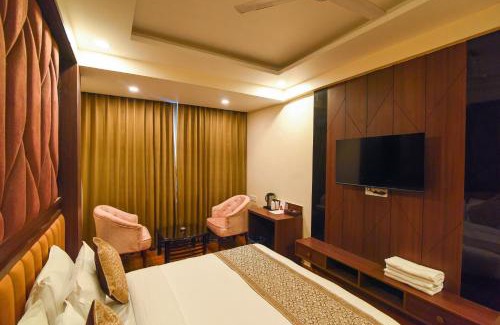 Mayapur Hotel | Hotel Swagat Suites
