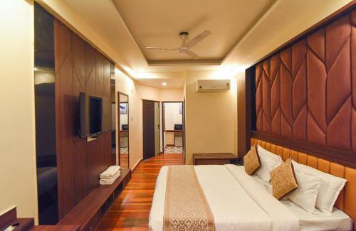 Mayapur Hotel | Hotel Swagat Suites